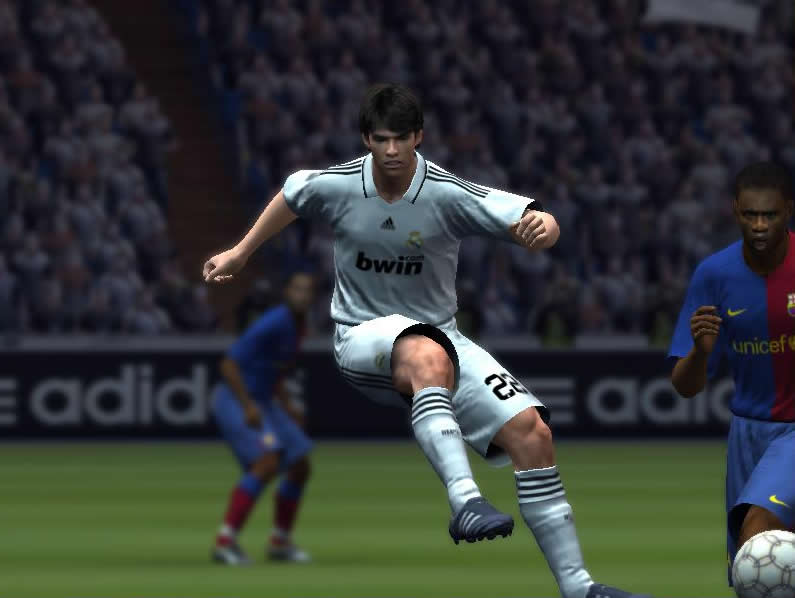 Kaka' Shoot